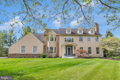$1,199,000 | 9 Riverstone Circle, New Hope, PA 18938
