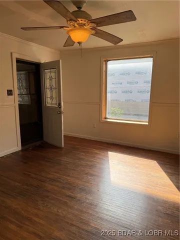 $55,000 | 401 North Park Avenue, Sedalia, MO 65301