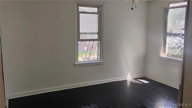 $55,000 | 401 North Park Avenue, Sedalia, MO 65301