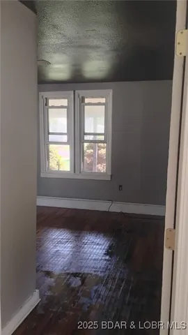 $55,000 | 401 North Park Avenue, Sedalia, MO 65301