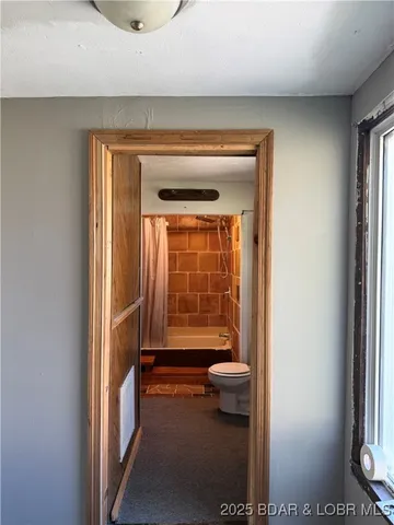 $55,000 | 401 North Park Avenue, Sedalia, MO 65301