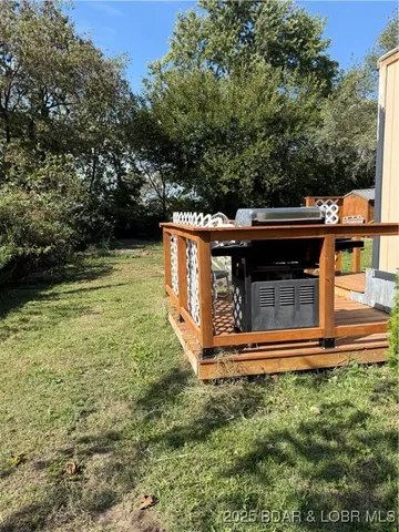 $55,000 | 401 North Park Avenue, Sedalia, MO 65301