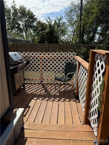 $55,000 | 401 North Park Avenue, Sedalia, MO 65301