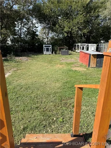 $55,000 | 401 North Park Avenue, Sedalia, MO 65301