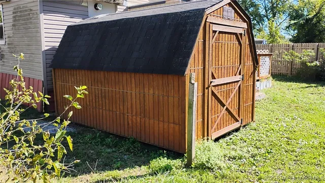 $55,000 | 401 North Park Avenue, Sedalia, MO 65301