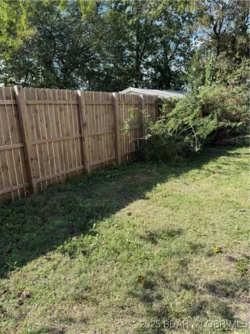 $55,000 | 401 North Park Avenue, Sedalia, MO 65301