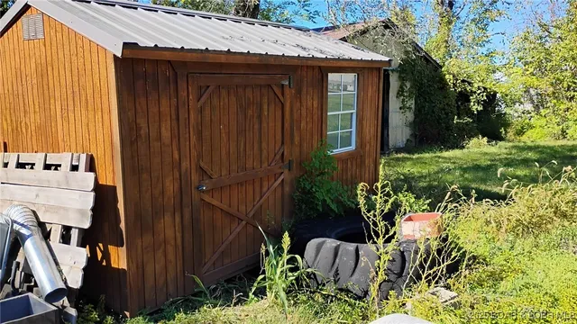 $55,000 | 401 North Park Avenue, Sedalia, MO 65301