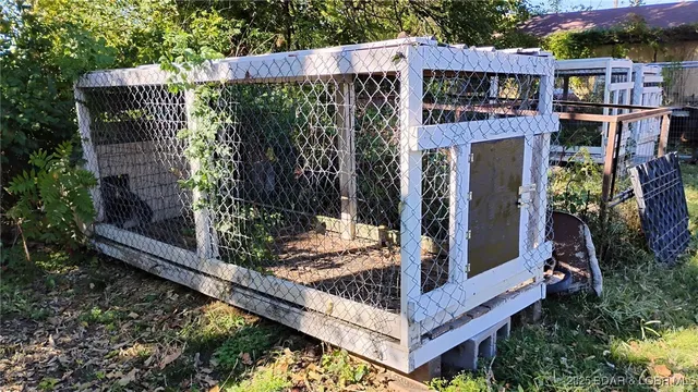 $55,000 | 401 North Park Avenue, Sedalia, MO 65301