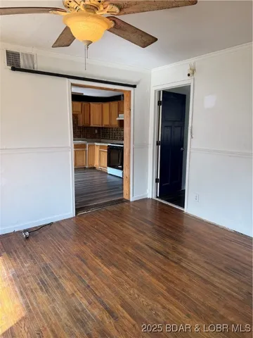 $55,000 | 401 North Park Avenue, Sedalia, MO 65301