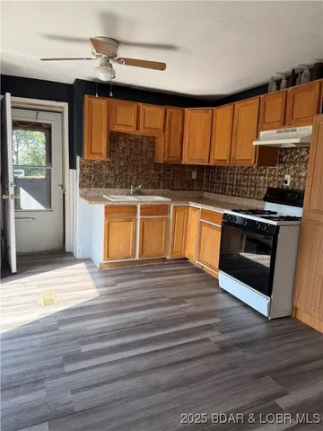 $55,000 | 401 North Park Avenue, Sedalia, MO 65301