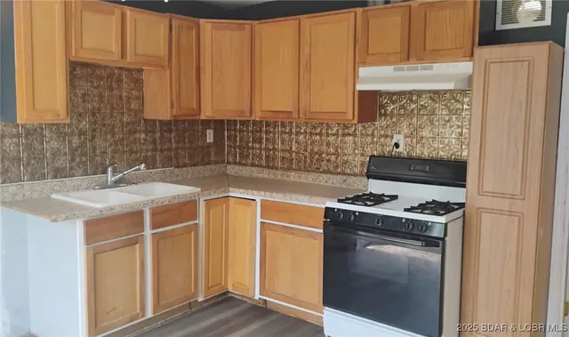 $55,000 | 401 North Park Avenue, Sedalia, MO 65301