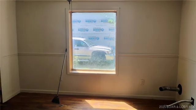 $55,000 | 401 North Park Avenue, Sedalia, MO 65301