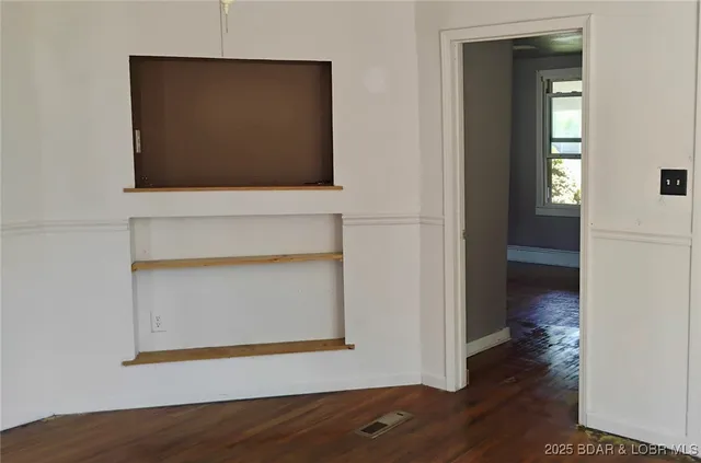 $55,000 | 401 North Park Avenue, Sedalia, MO 65301