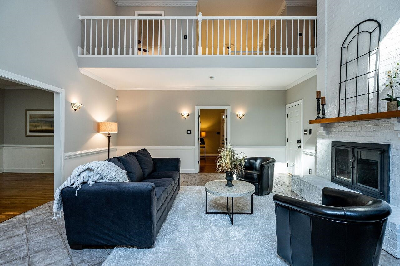 3705 Northampton Road Durham, NC 27707 - Photo 5 of 29 Photo 5