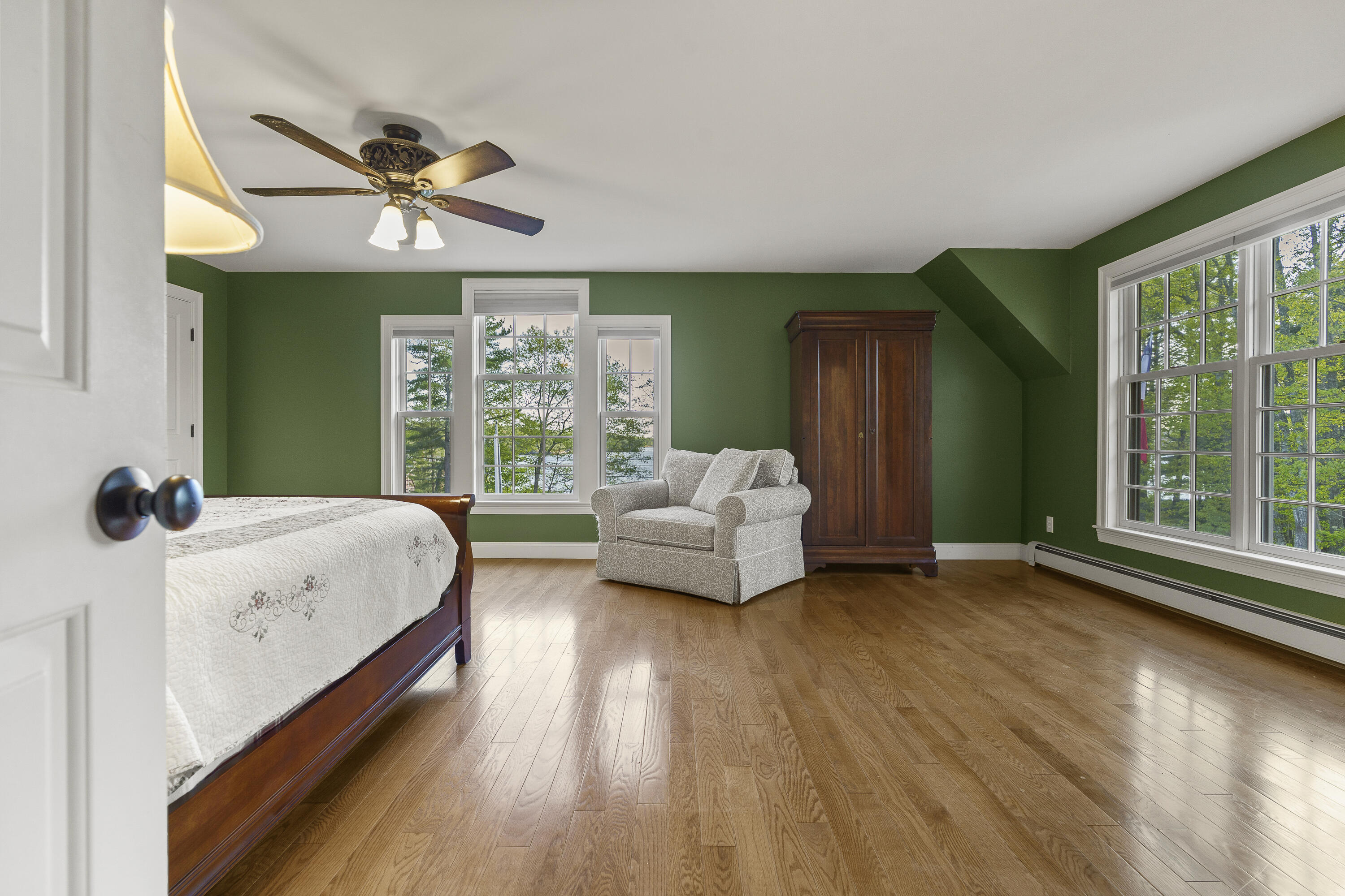 79 Fort Road Edgecomb, ME 04556 - Photo 36 of 50 73-79 Fort Rd, Edgecomb, ME-TP