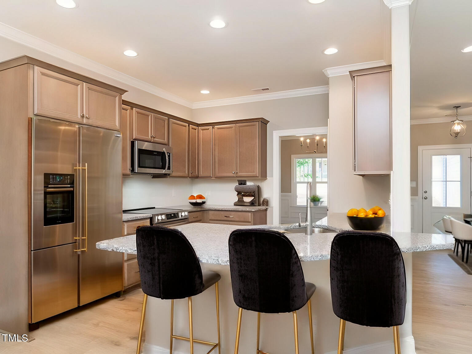 2074 Burch Bridge Road Burlington, NC 27217 - Photo 7 of 25 Virtual staging