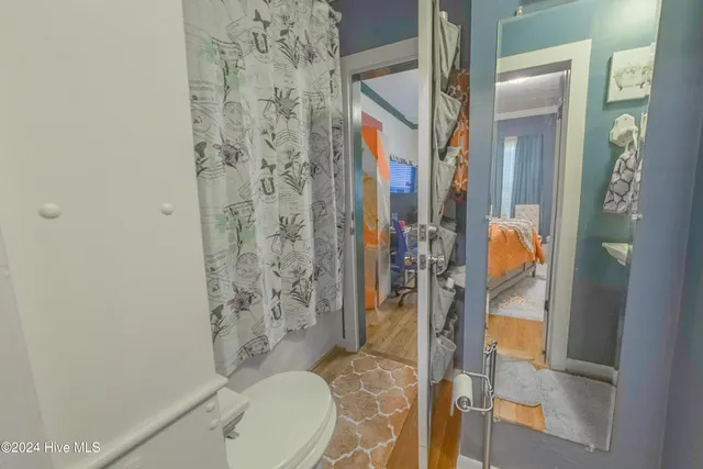 $250,000 | 907 Smyrna Drive, Whiteville, NC 28472