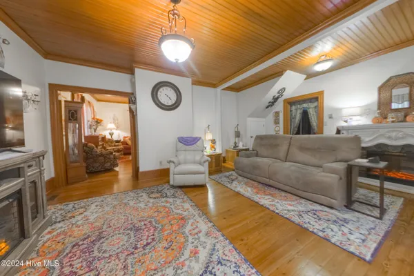 $245,000 | 907 Smyrna Drive, Whiteville, NC 28472