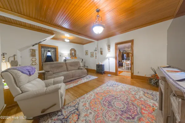 $245,000 | 907 Smyrna Drive, Whiteville, NC 28472