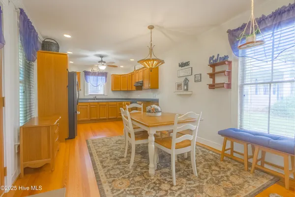 $245,000 | 907 Smyrna Drive, Whiteville, NC 28472