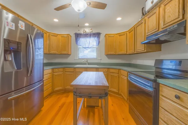 $245,000 | 907 Smyrna Drive, Whiteville, NC 28472