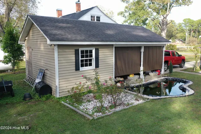 $250,000 | 907 Smyrna Drive, Whiteville, NC 28472