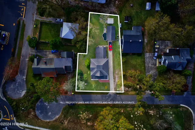 $250,000 | 907 Smyrna Drive, Whiteville, NC 28472