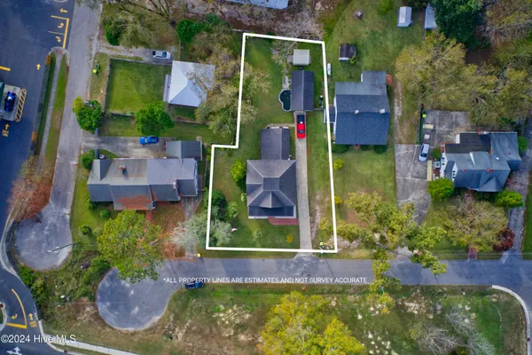 $245,000 | 907 Smyrna Drive, Whiteville, NC 28472