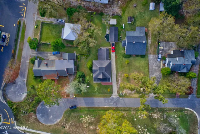 $250,000 | 907 Smyrna Drive, Whiteville, NC 28472