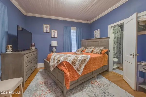 $245,000 | 907 Smyrna Drive, Whiteville, NC 28472