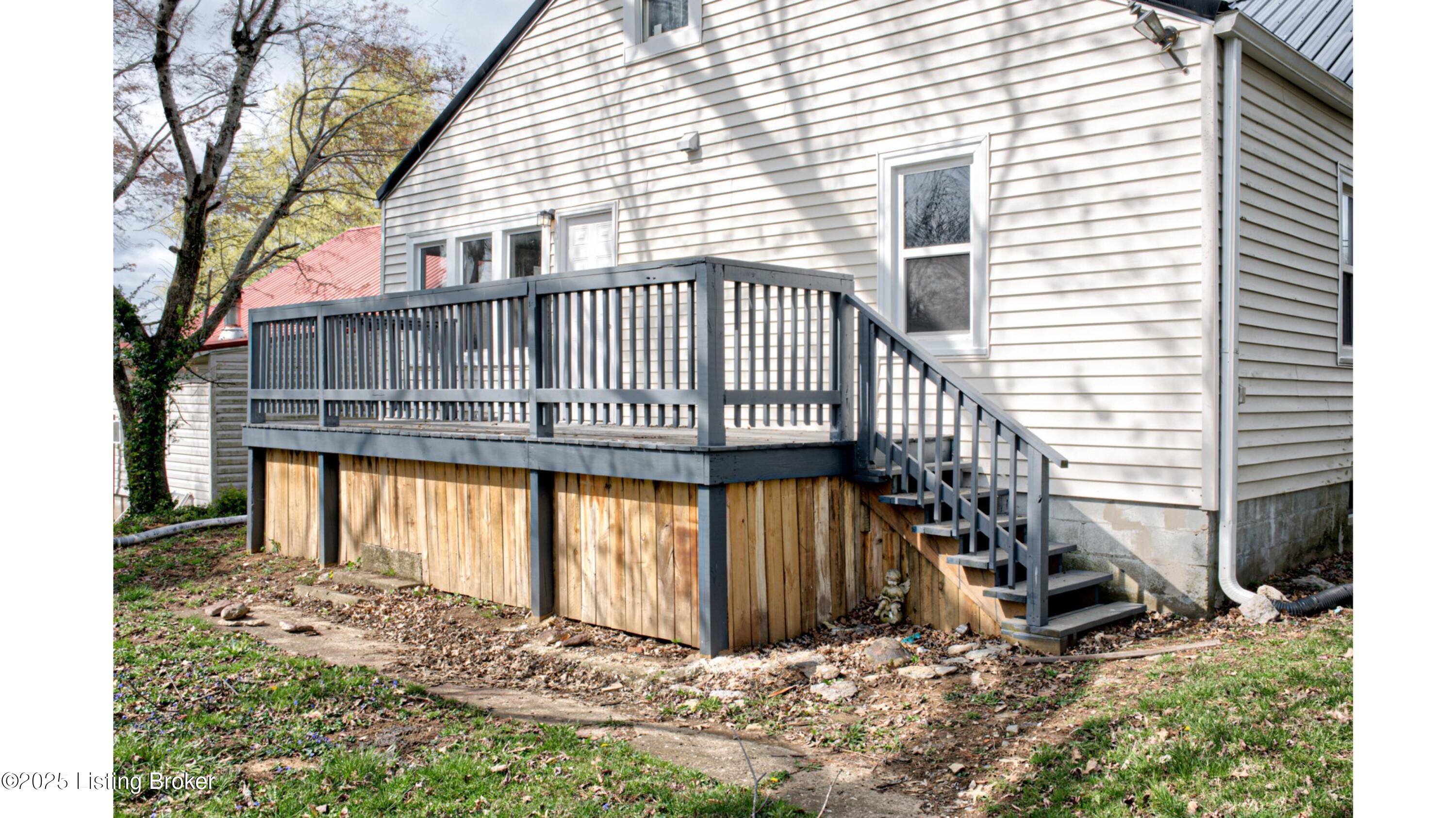 236 Spring Street New Castle, KY 40050 - Photo 25 of 26 24