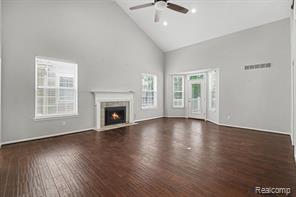 6573 Summit Ridge Clarkston, MI 48346 - Photo 6 of 24
