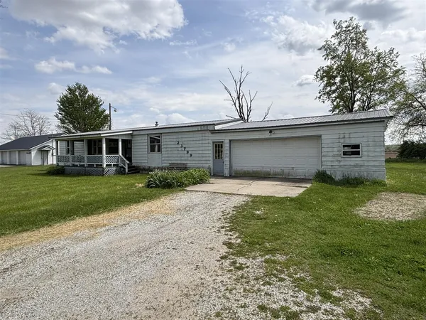 $189,000 | 23799 M Highway 86, Centreville, MI 49032