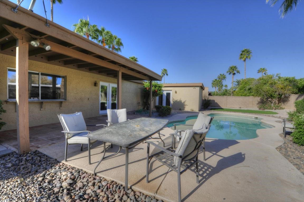 6548 East Presidio Road Scottsdale, AZ 85254 - Photo 13 of 14 12