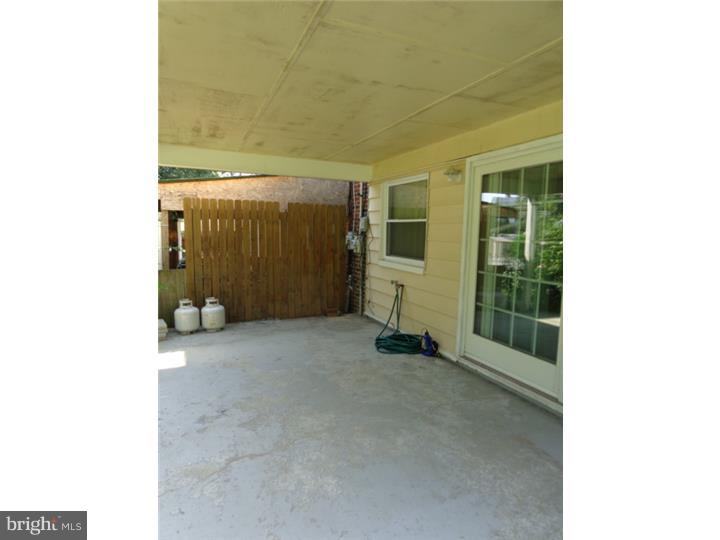 4143 Farmdale Road Philadelphia, PA 19154 - Photo 25 of 25 Porch