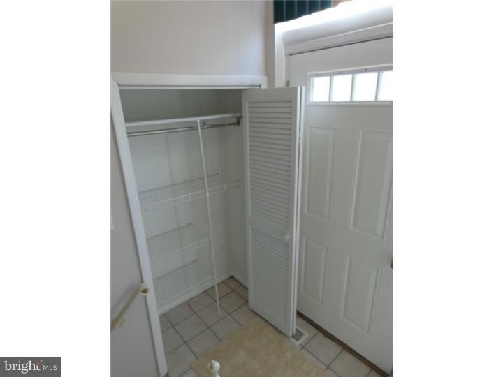 Closet