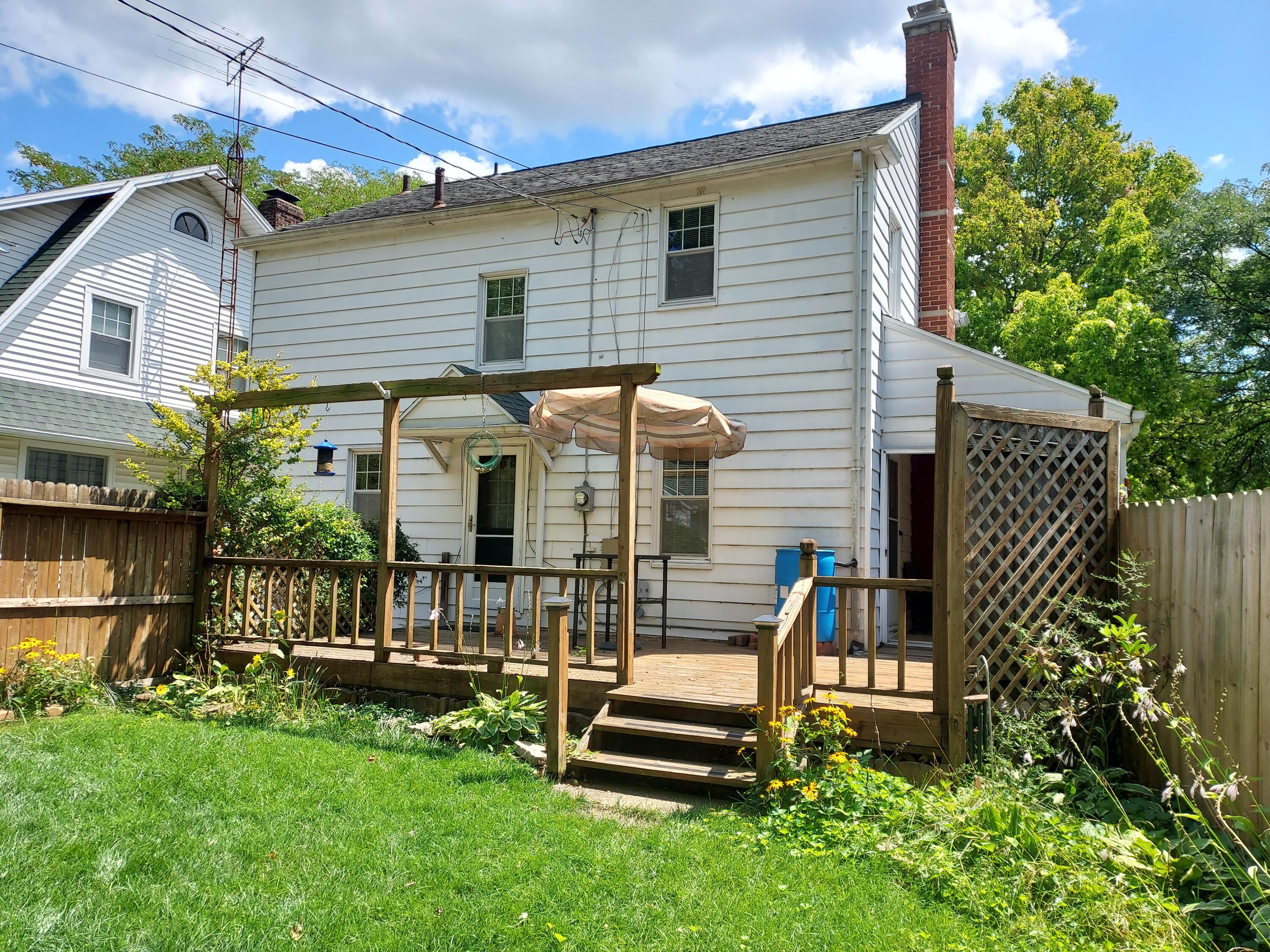 1429 North Lowry Avenue Springfield, OH 45504 - Photo 24 of 25