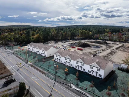 $429,000 | 13 Suffolk Drive, Unit 8, Concord, NH 03303