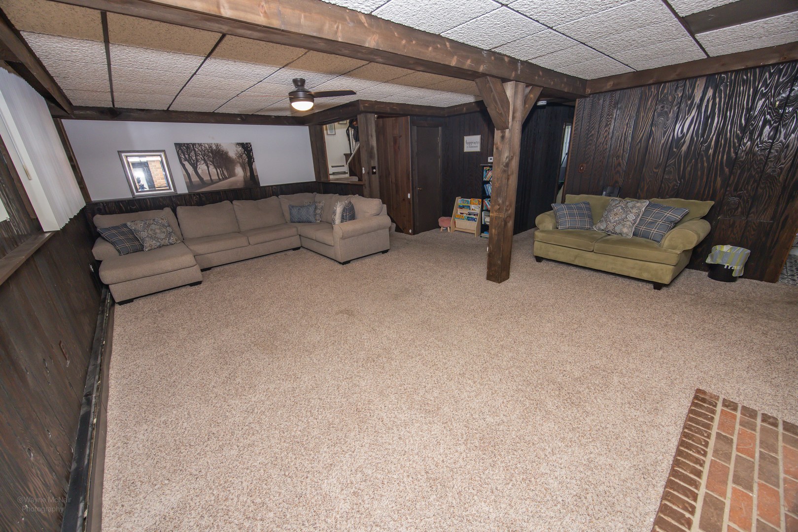 613 Westnedge Road Joliet, IL 60435 - Photo 19 of 33 a view of livingroom with furniture