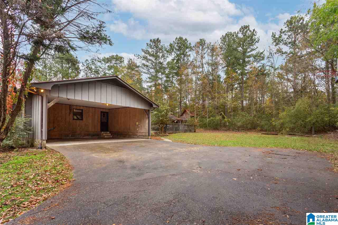 74 Hidden Hills Road Jacksonville, AL 36265 - Photo 40 of 43