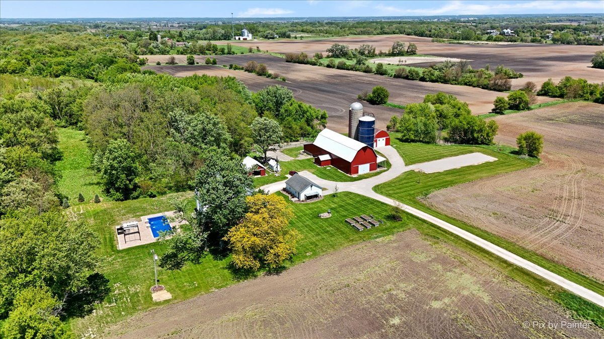 16614 Harmony Road Huntley, IL 60142 - Photo 44 of 81