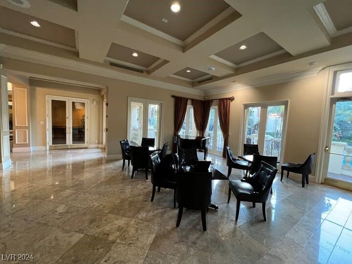 210 East Flamingo Road, Unit 306 Las Vegas, NV 89169 - Photo 39 of 51 Clubhouse