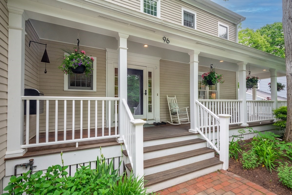 96 Richdale Road Needham, MA 02494 - Photo 2 of 41