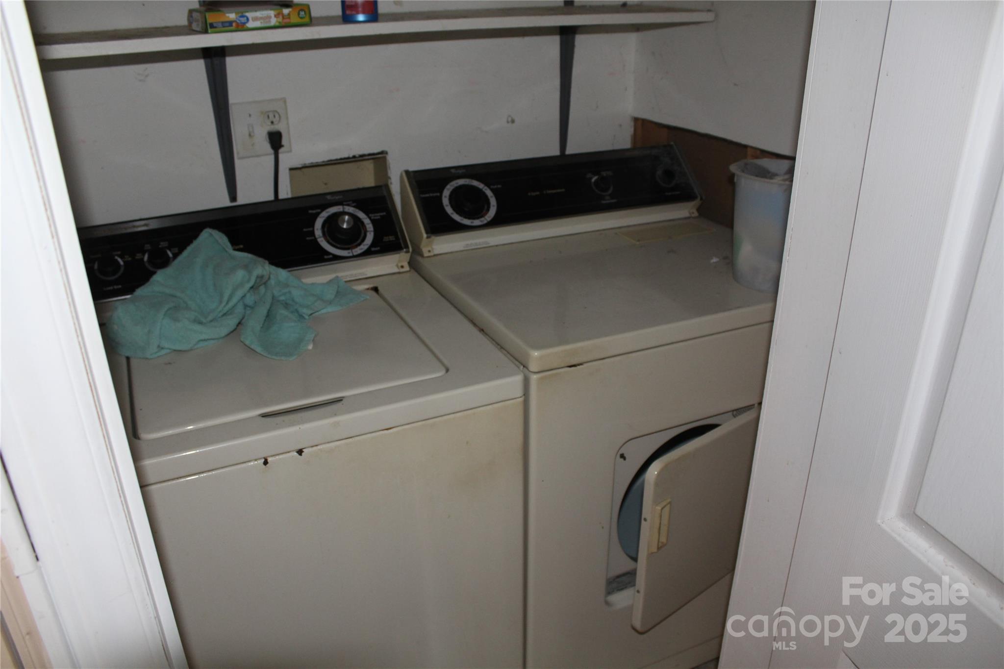 2556 Highway 126 Morganton, NC 28655 - Photo 20 of 28