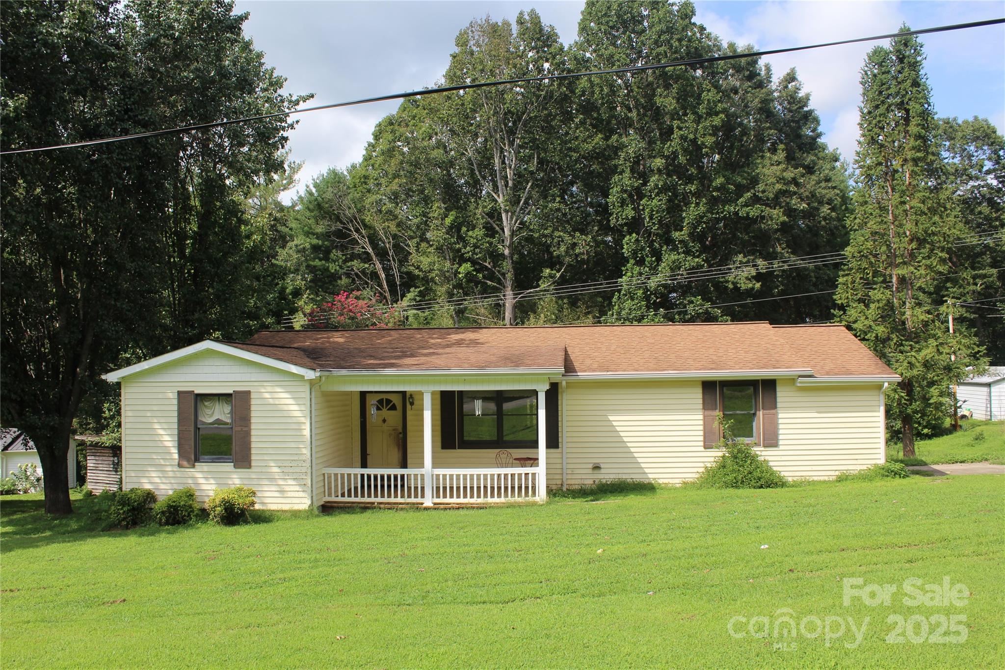 2556 Highway 126 Morganton, NC 28655 - Photo 28 of 28