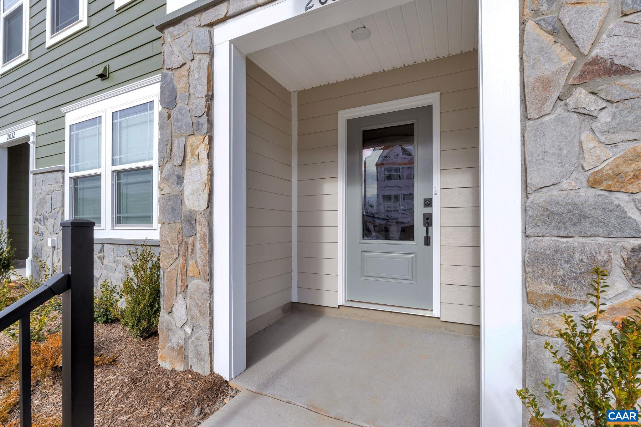 137 Park Ridge Drive Crozet, VA 22932 - Photo 3 of 47