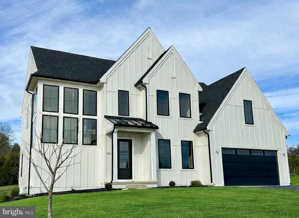 The Charlotte - To Be Built