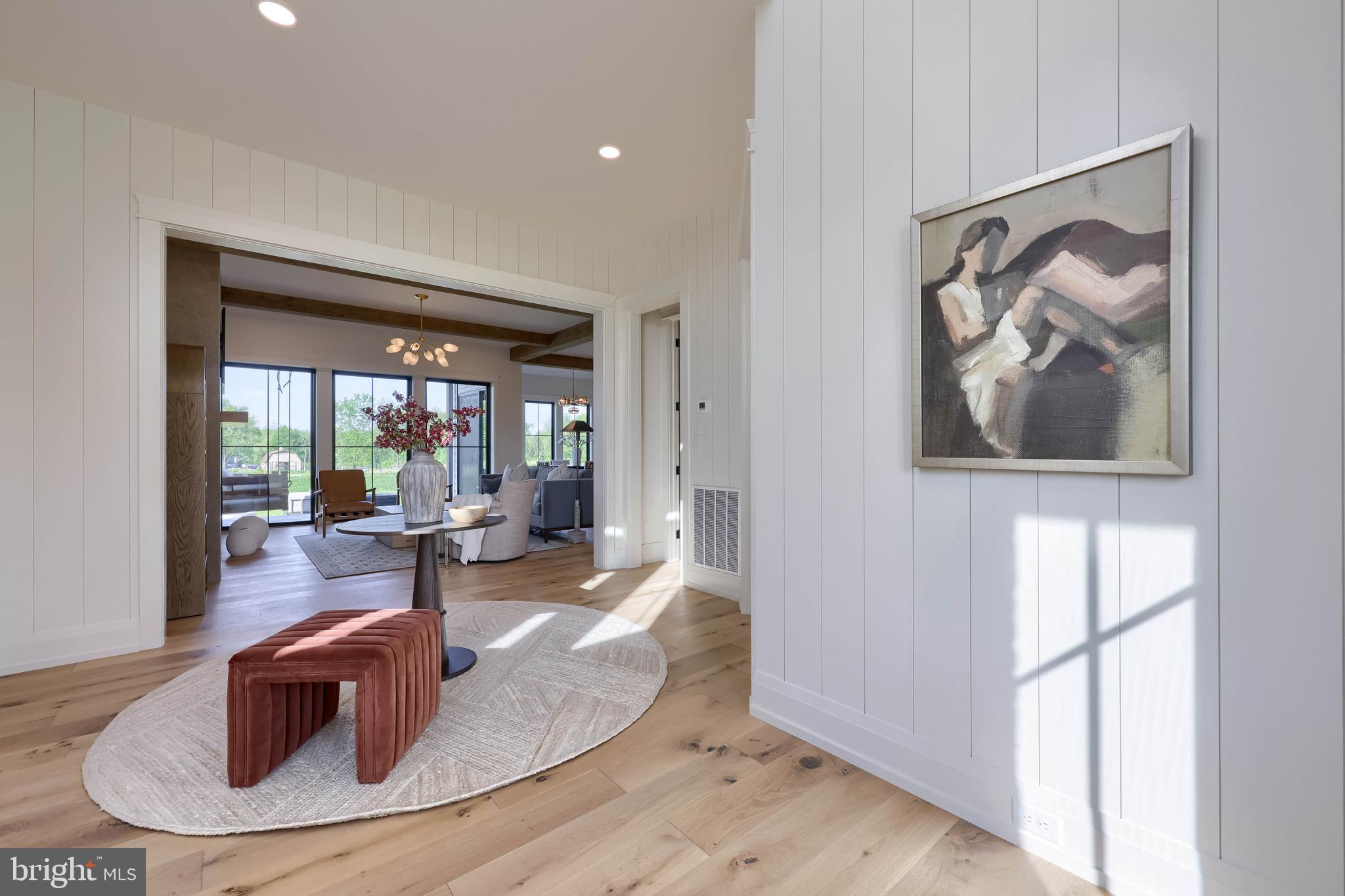 3 Balsam Lane Lititz, PA 17543 - Photo 4 of 52 a living room with furniture and a large window
