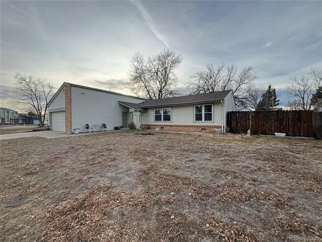 $450,000 | 4607 South Joplin Way, Aurora, CO 80015