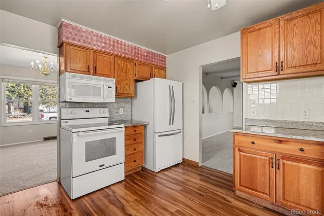 $450,000 | 4607 South Joplin Way, Aurora, CO 80015